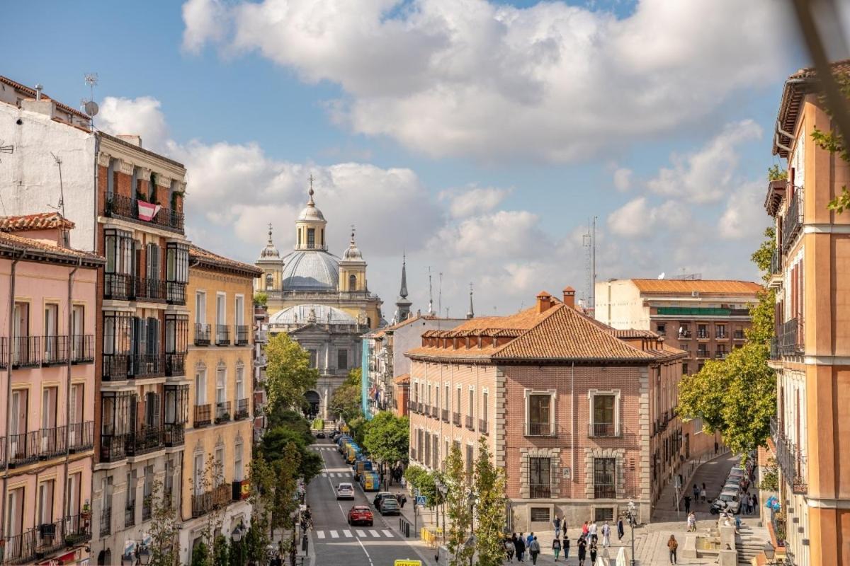 Apartamento 1 Hab En La Latina - Madrid Centro — Photos 2